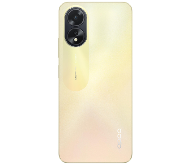 OPPO A38 4/128GB Czarny - 1182380 - zdjęcie 3